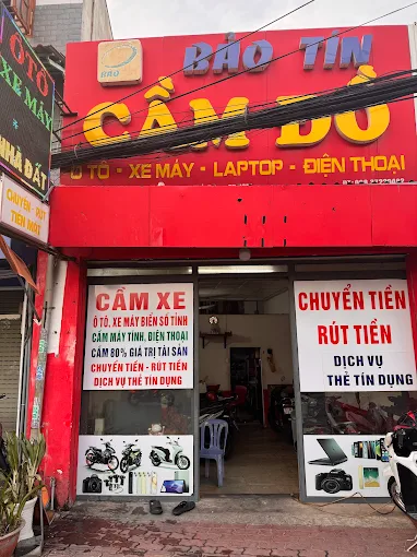 Cầm Đồ Có Cần Giấy Tờ Không? Những Điều Bạn Cần Biết Trước Khi Cầm Tài Sản