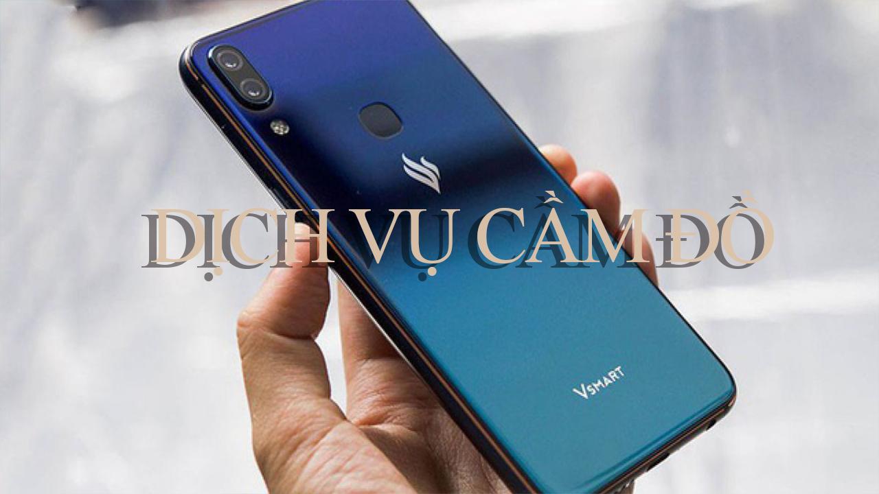 BẢNG GIÁ DỊCH VỤ CẦM ĐIỆN THOẠI