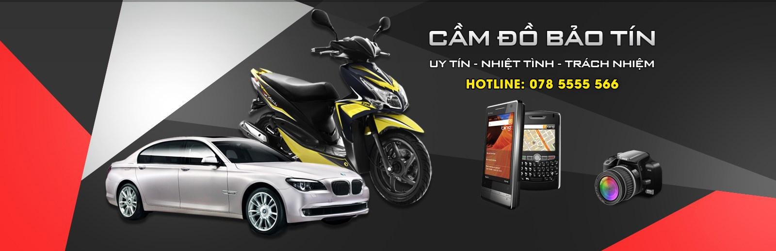 Cầm đồ Bảo Tín
