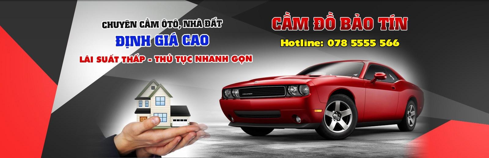 Cầm đồ Bảo Tín