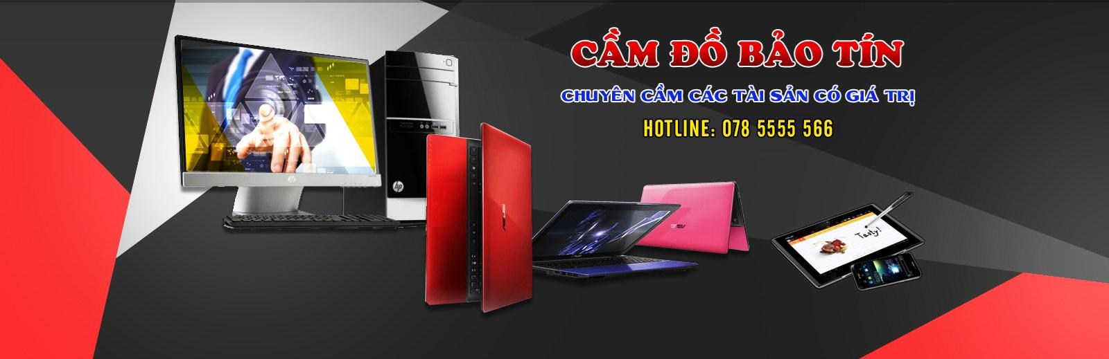 Cầm Đồ Hải Tín - 