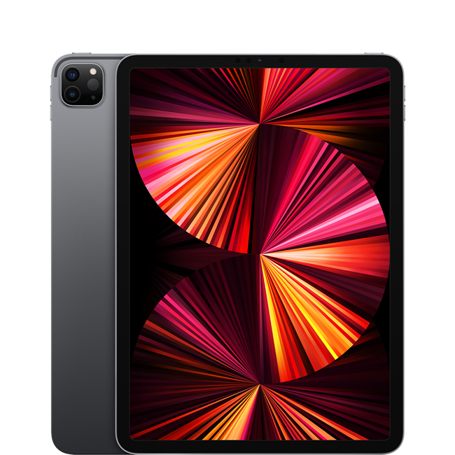 iPad Pro M1 11 inch WiFi