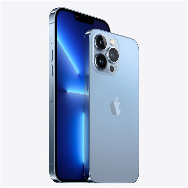 iPhone 13 Promax 99%