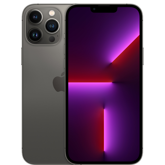 iPhone 13 Promax 99%