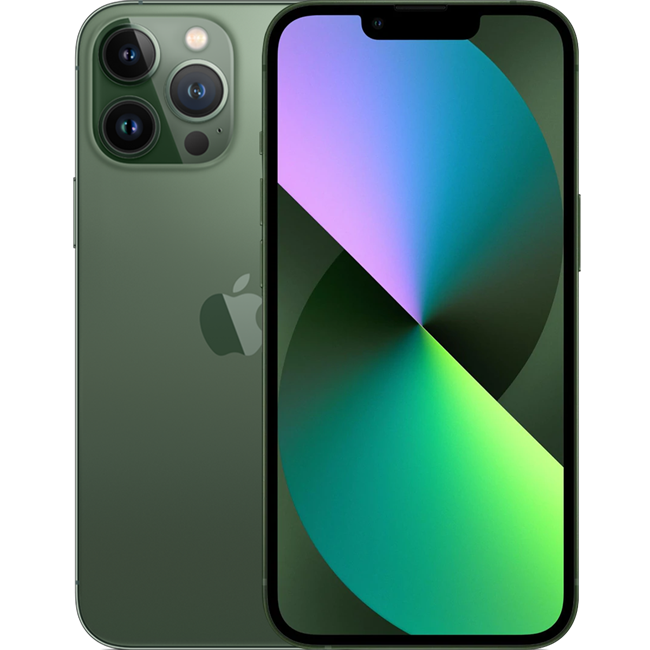 iPhone 13 Promax 99%