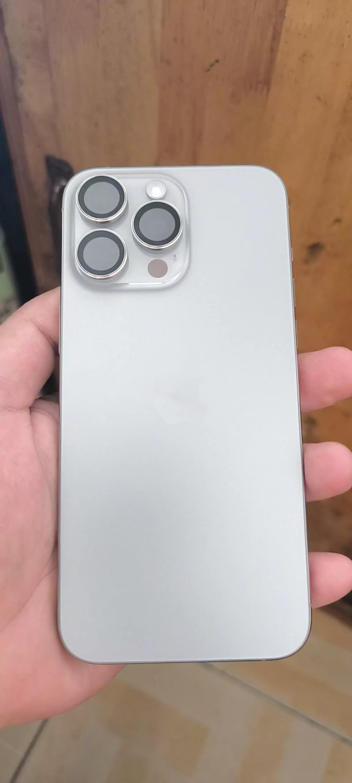 Iphone15 pro max CH/A 256gb