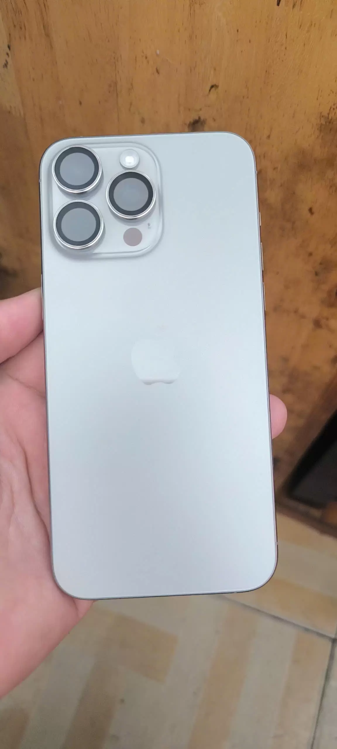 Iphone15 pro max CH/A 256gb